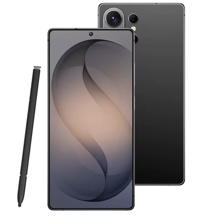 S26   512 GB desbloqueado