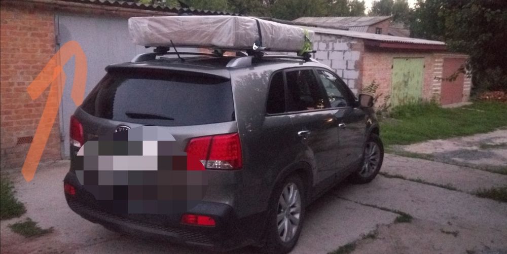 Гараж м.Ромни пл. Гнідаша