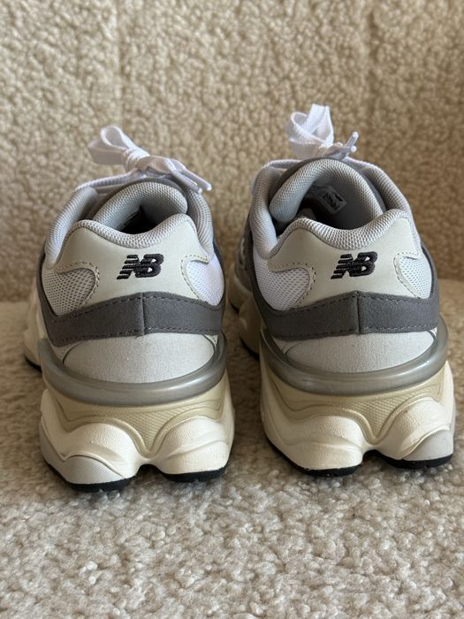 Кросівки кроссовки New Balance GC9060GY 38p