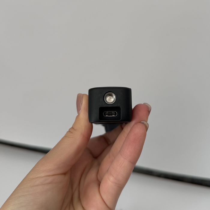 DJI OSMO POCKET 2 екшн камера професійна зйомка з стабілізатором Active Track 3.0 до 240 FPS + DJI mic мікрофон