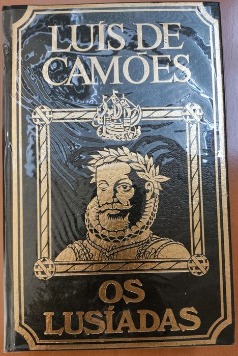 Luís de Camões - obras completas