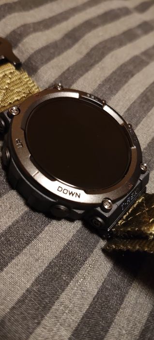 Amazfit T-rex 2, Т-Рекс 2, Амазфіт