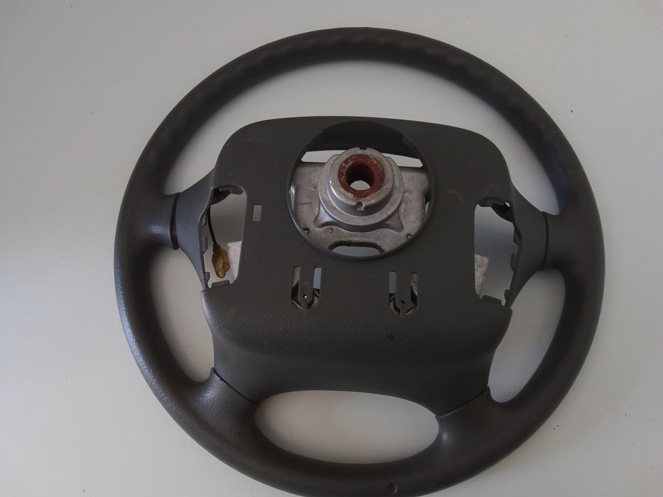 Volante de Suzuki baleno