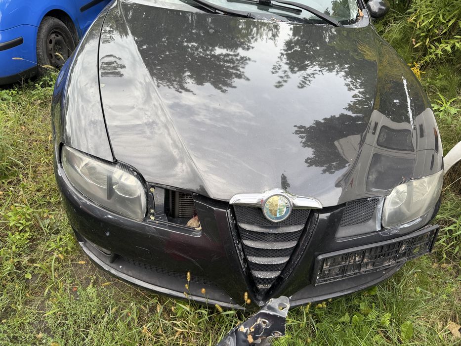 Alfa Romeo GT 846 1.9 937a5000 na części Alfa GT wszystkie części