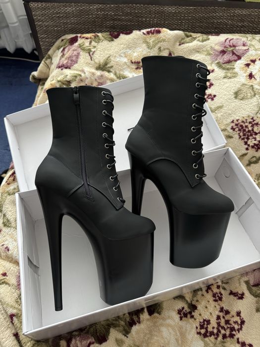 Новые стрипы тройки 37 размер