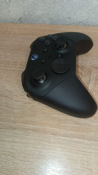 Джойстик Геймпад Xbox Elite Wireless Controller Series 2