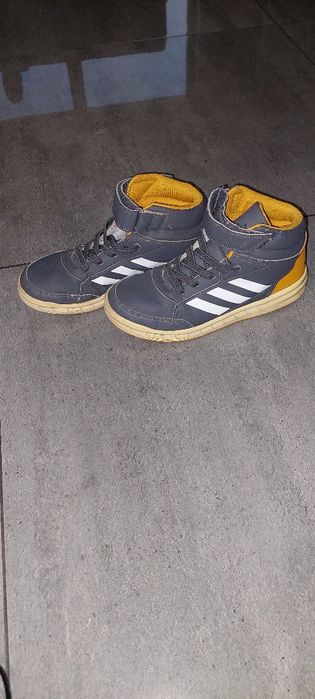 Buty Adidas r.35