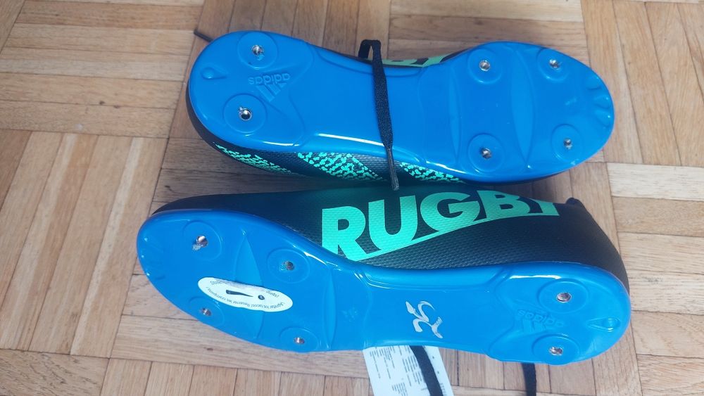 Продам бутси нові Adidas (оригінальні)