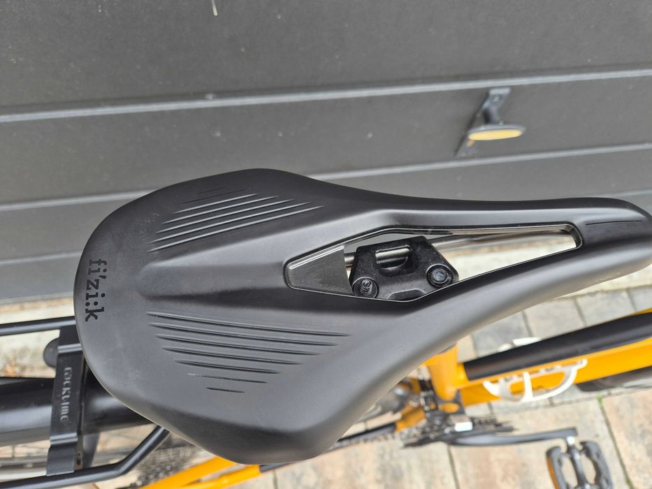 Rower trekking Koga F3 5.0 SLX koła 28"