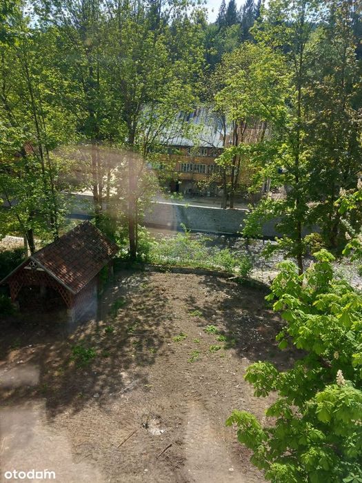 Pensjonat- apartamentowiec Lądek Zdrój - Polanica Zdrój