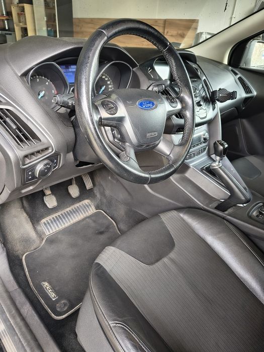 Na sprzedaż Ford Focus Titanium