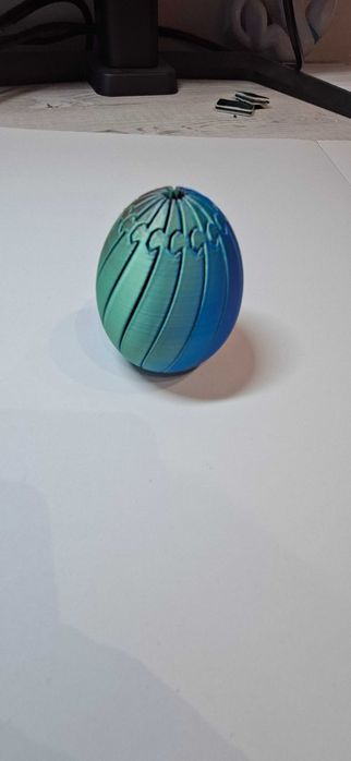 Nowoczesne rozwijane jako 3D
