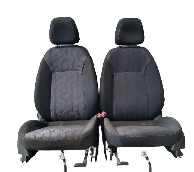 Conjunto de bancos OPEL Insignia B Grand Sport (Z18)