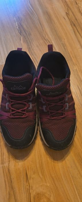 Buty damskie Campus 39