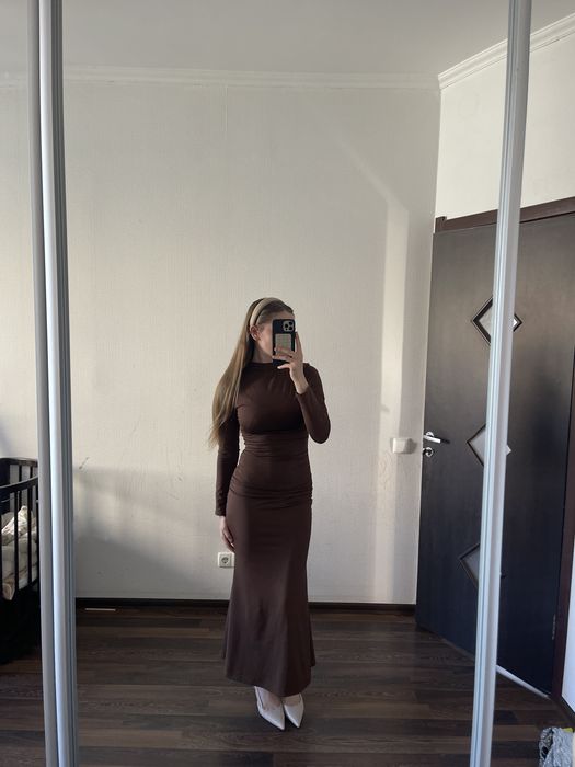 Сукня на всі випадки життя