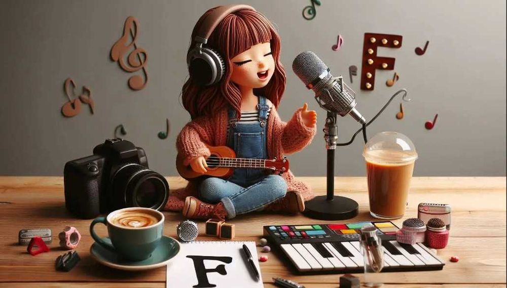 Певица Караоке YouTube