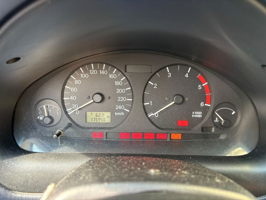 Mitsubishi Carisma 1.9 DID 115cv
