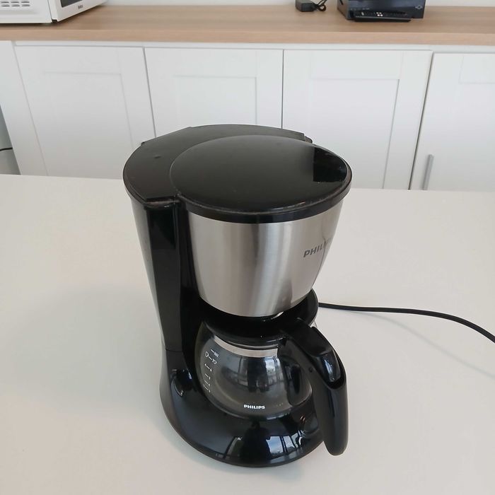 Cafeteira Philips (modelo HD7435/20)