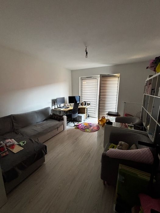 Do przejęcia przestronne 3-pokojowe mieszkanie 71,63 m² – Nowy Nikiszowiec