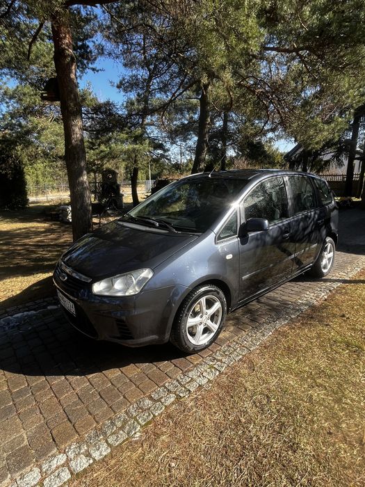 Ford c-max okazja!
