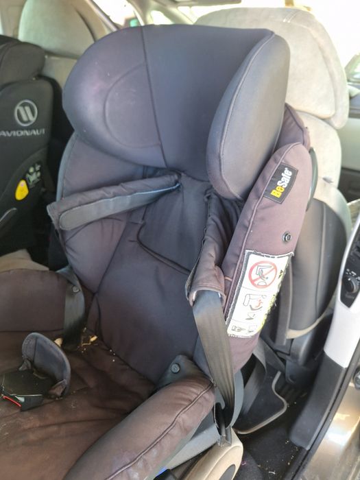 Cadeira auto Avionaut