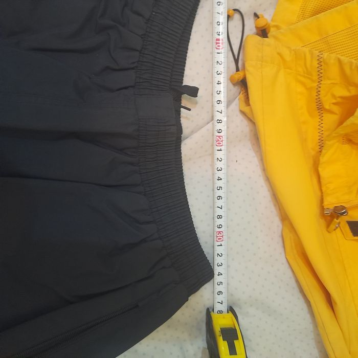 Костюм спрртивный