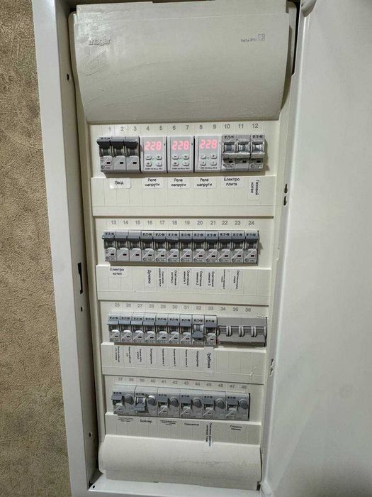 Є-ОСЕЛЯ! Продам новий дуплекс 118 м2 з ремонтом Княжичи Київ 15 хв