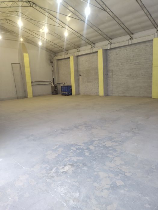 Magazyn do wynajęcia