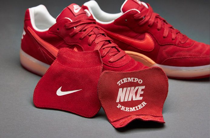 NIke Tiempo 94 MID edição especial n.º45 - NOVAS - PROMOÇÃO