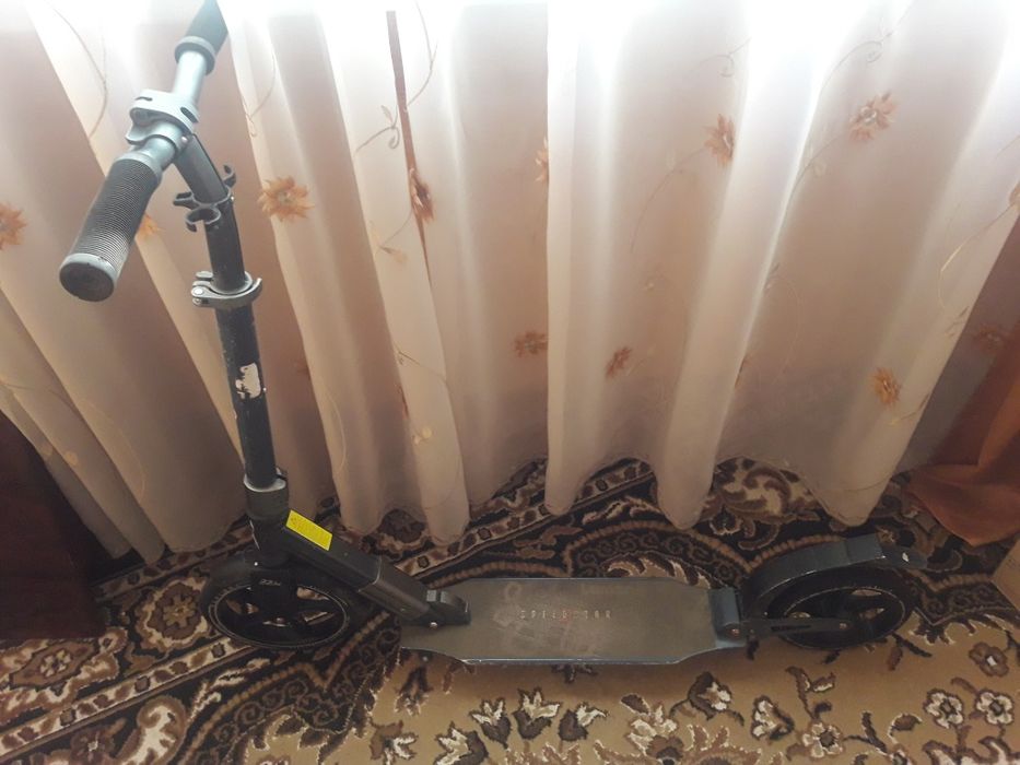 Продам детский самокат