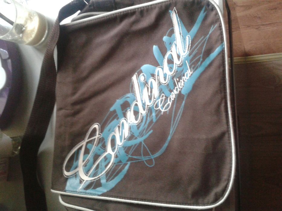 Sprzedam torbe na ramie nowa nieurzywana