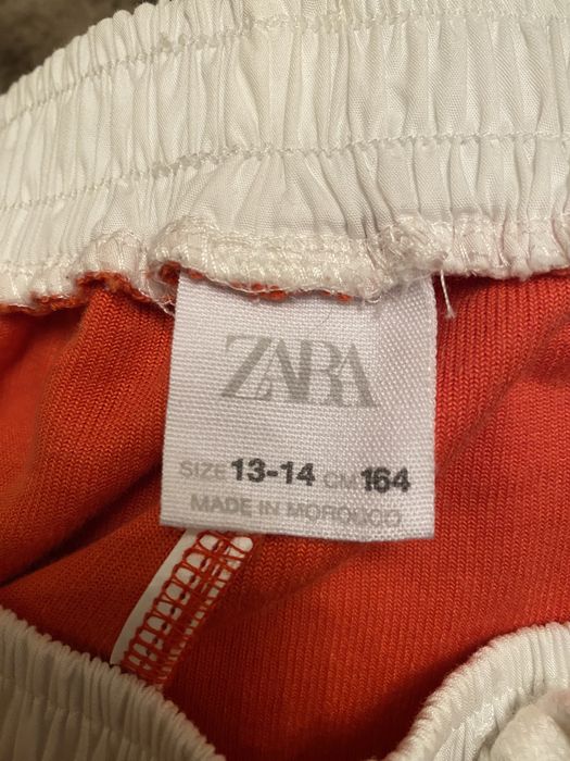 Шорты.  Zara