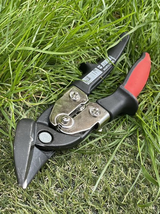 Ножницы для жести Würth Germany L260