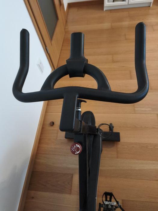 Bicicleta Star Trac Pro