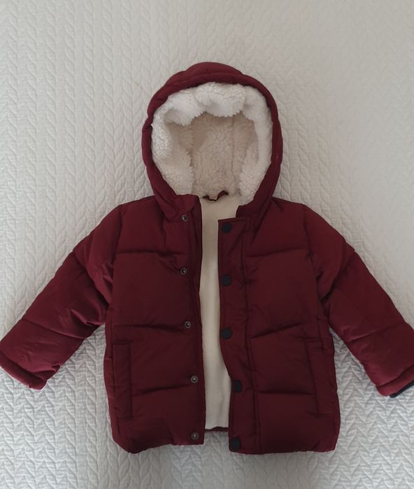 Куртка, пуховик для діток
