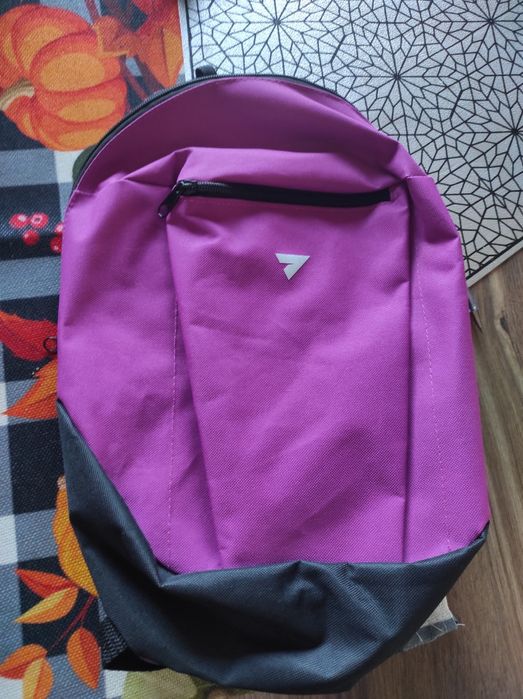 Plecaczek mały z materiału