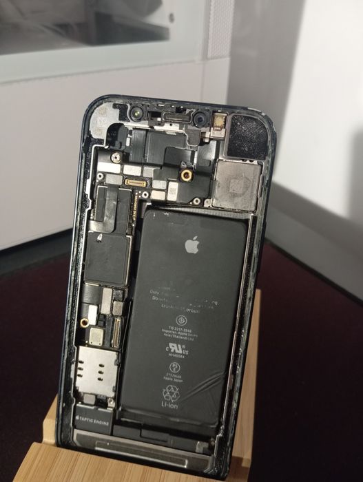 iPhone 12 mini części