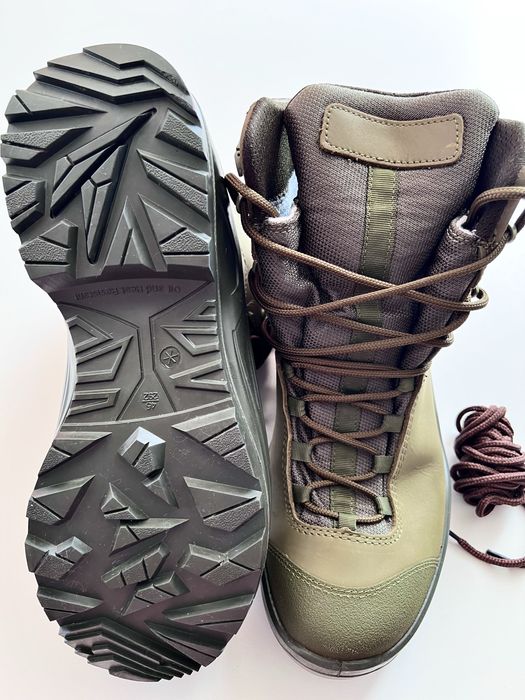 Берци  зимові Талан Gore-Tex(45 р.)