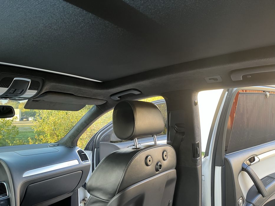 Audi Q7 4.2 tdi