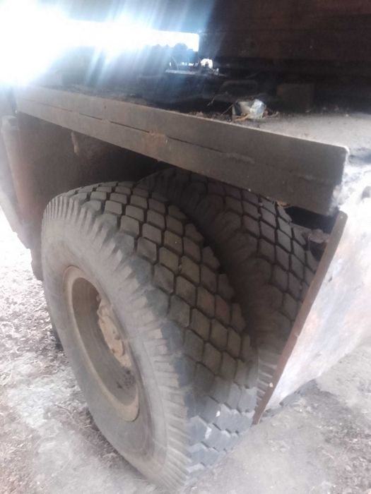 Продам автокран КС 3562Б МАЗ-5334 до 10т-С