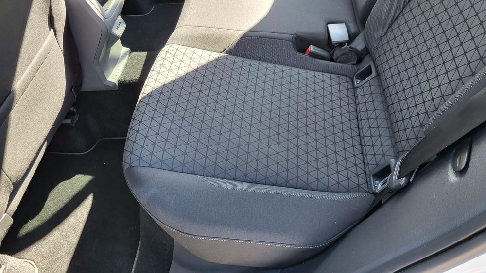 Vw t Cross 1.0 TSI  automat 115KM app conect kamery hak