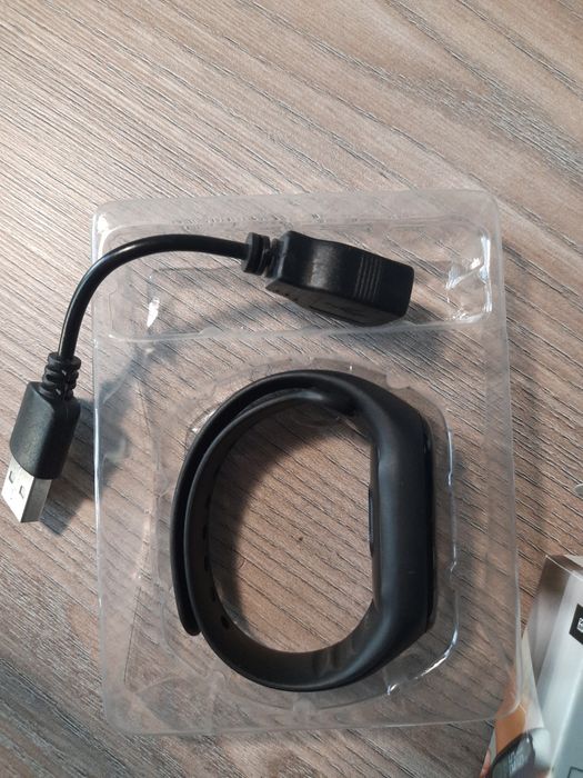 Opaska fitness activefit 2.0