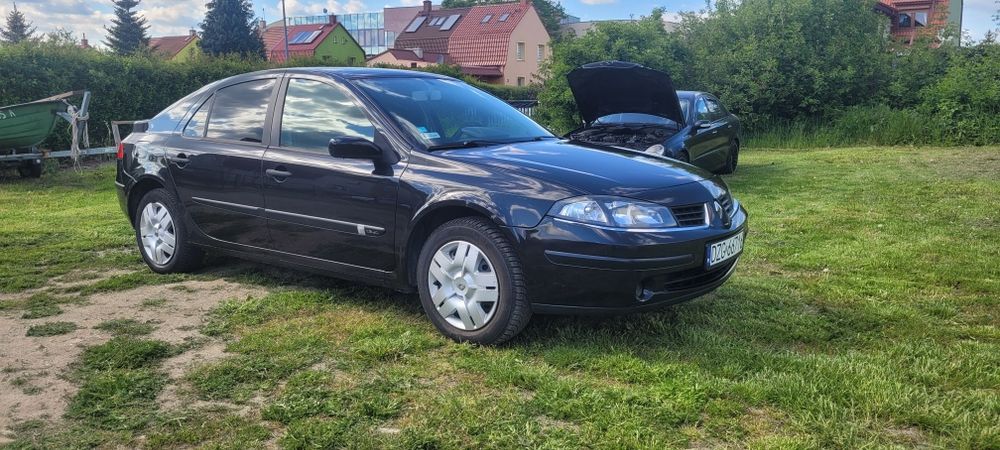 Renault Laguna