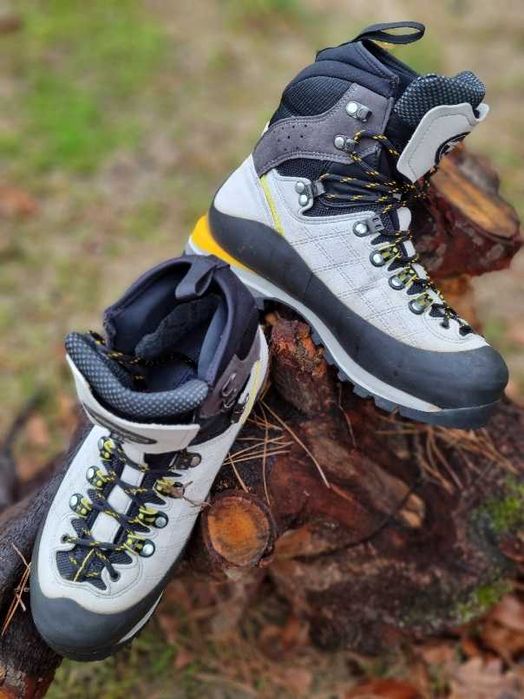 Buty wysokogórskie Meindl Jorasse rozm. 37-38
