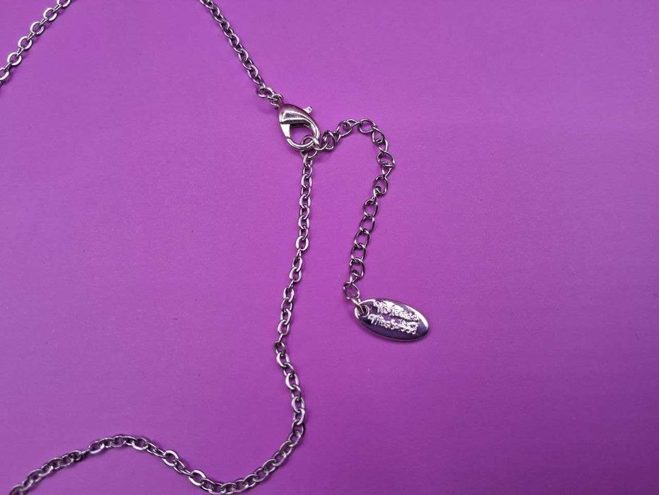 Кулон Vivienne Westwood Фіолетовий | Подвеска Вивьен Вествуд