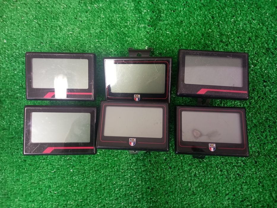 Licznik display wyswietlacze MC