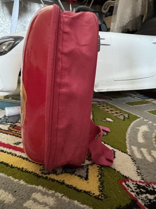 Продам дитячий рюкзак Скай, щенячий патруль