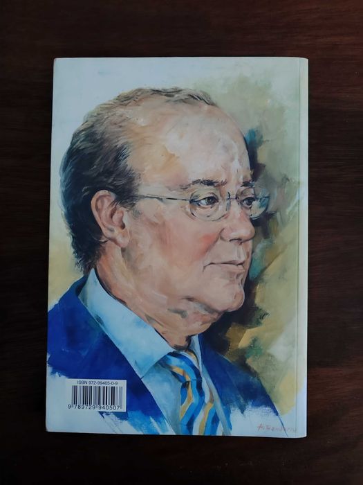 Jorge Nuno Pinto da Costa - Largos Dias Têm 100 Anos