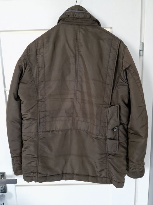 Kurtka męska  Marc'o Polo 
rozmiar M / L 

Dł całkowita 74cm
Szeroko