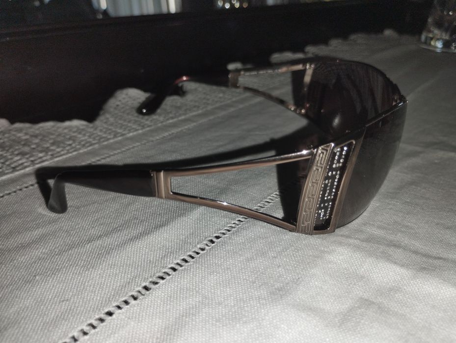 Óculos de sol Versace